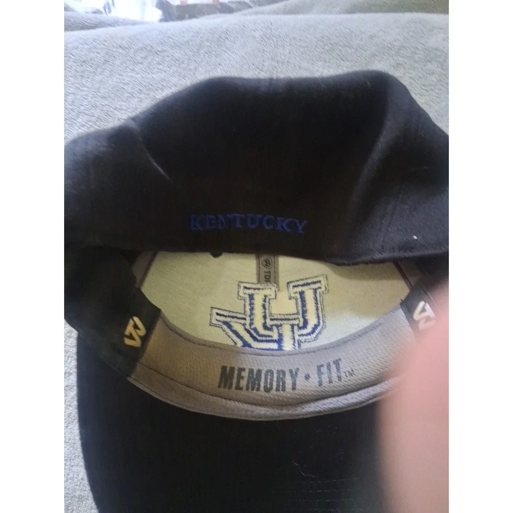 university of kentucky hat